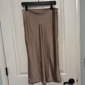 Old Navy Midi Skirt